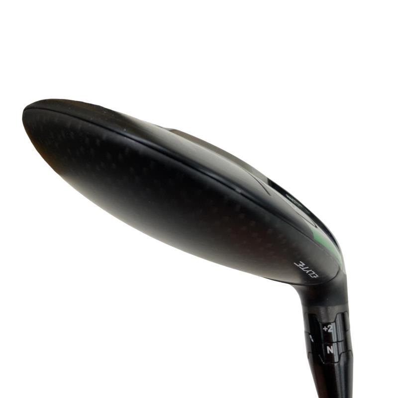Callaway（キャロウェイ） ELYTE 3W フェアウェイウッド FW フレックス