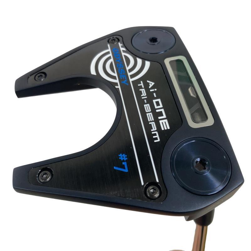 ODYSSEY（キャロウェイゴルフ） オデッセイ Ai-ONE TRI-BEAM #7 33