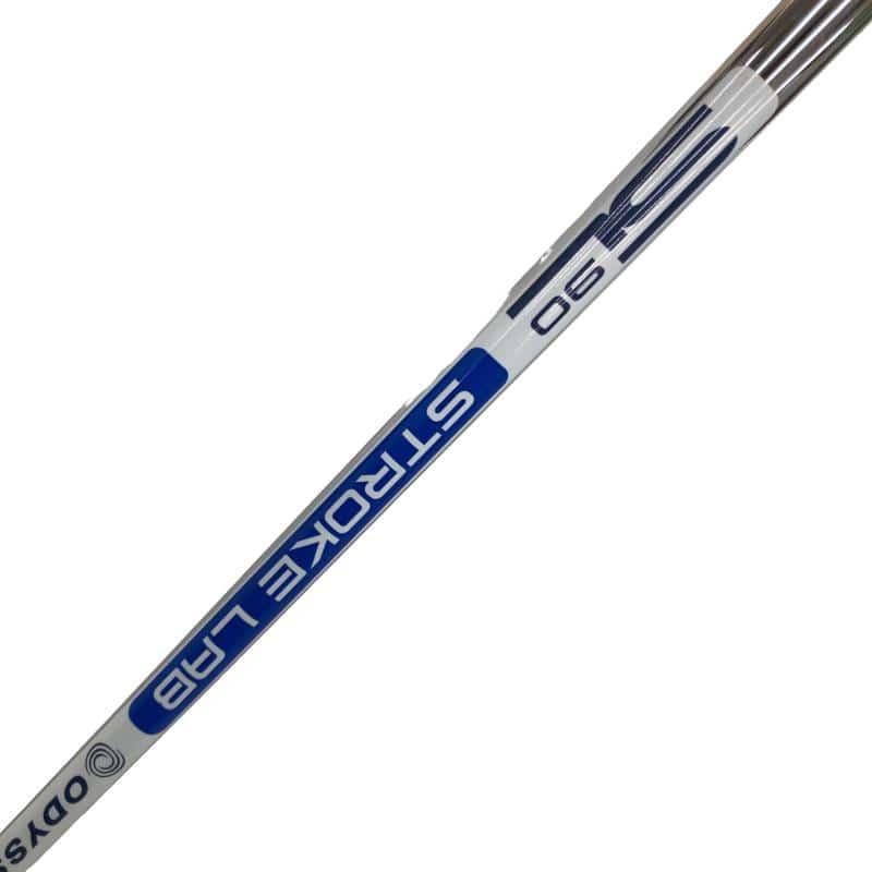 ODYSSEY（キャロウェイゴルフ） オデッセイ Ai-ONE TRI-BEAM #7 33