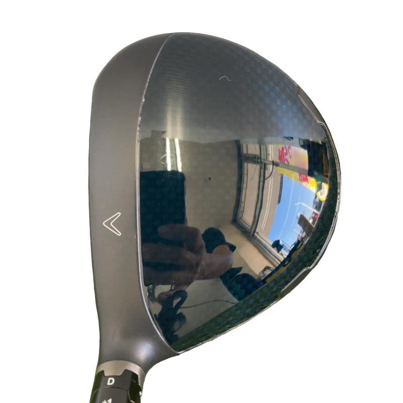 キャロウェイ PARADYM  3W フェアウェイウッド FW フレックスその他の画像