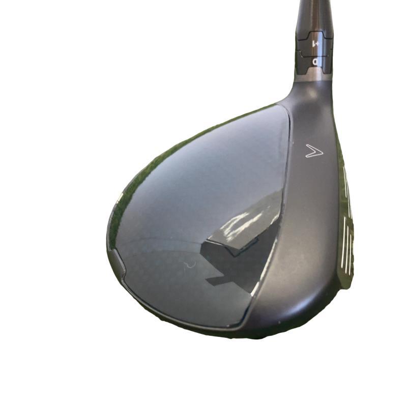キャロウェイ PARADYM  3W フェアウェイウッド FW フレックスその他の画像