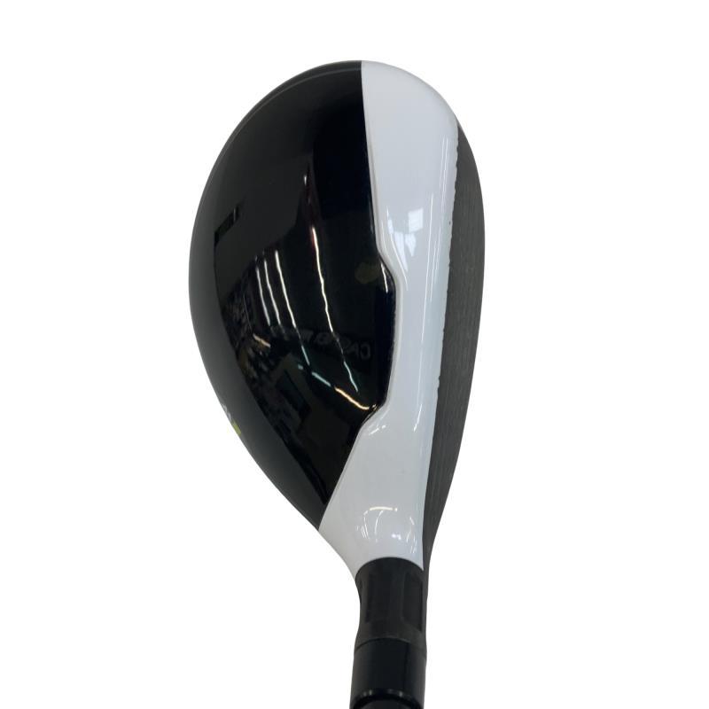 TaylorMade（テーラーメイド） M2(2017) U3 レフティ ユーティリティ