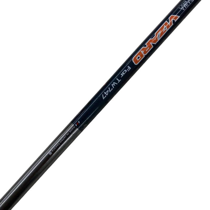 HONMA GOLF（本間ゴルフ） TOUR WORLD TW747 22° ユーティリティ UT