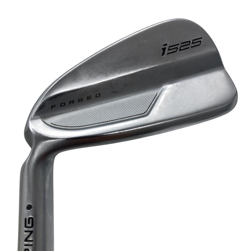 PING（ピン） i525 7S レフティ アイアンセット IR フレックスS