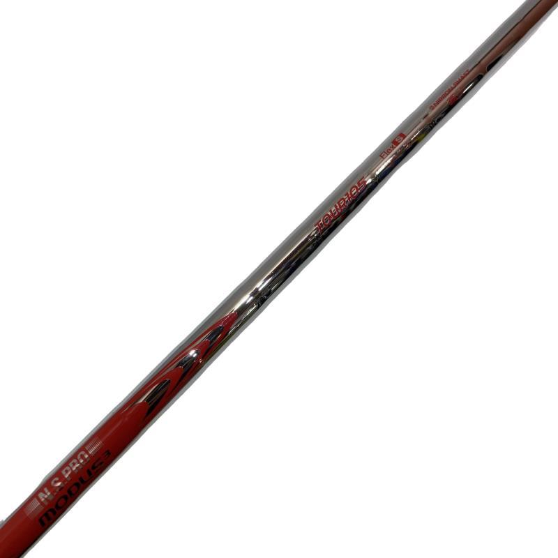 DUNLOP（ダンロップ） SRIXON ZXi7 8S アイアンセット IR フレックスS