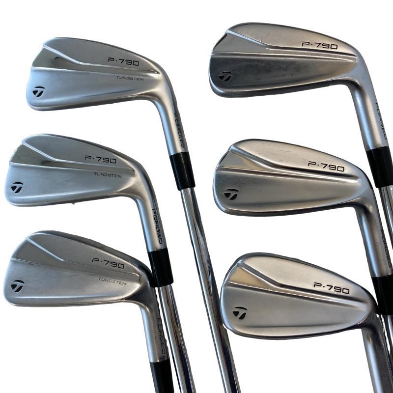TaylorMade（テーラーメイド） Taylor Made P・790(2021) 6S アイアン