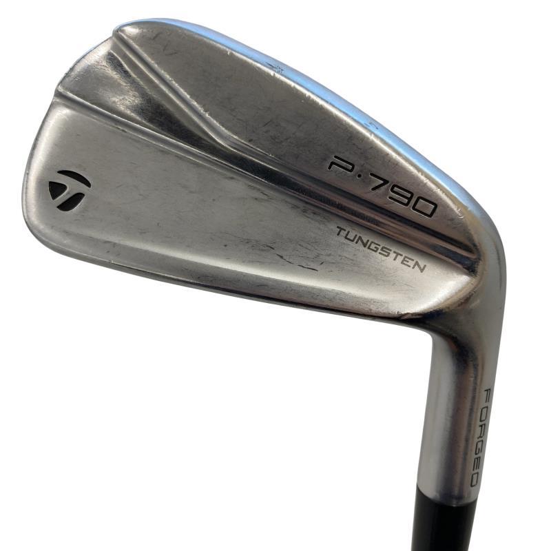 TaylorMade（テーラーメイド） Taylor Made P・790(2021) 6S アイアン