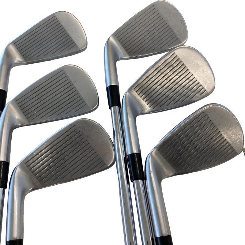 TaylorMade（テーラーメイド） Taylor Made P・790(2021) 6S アイアン