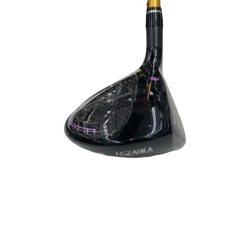 HONMA GOLF（本間ゴルフ） BERES NX U5 ユーティリティ UT フレックスR