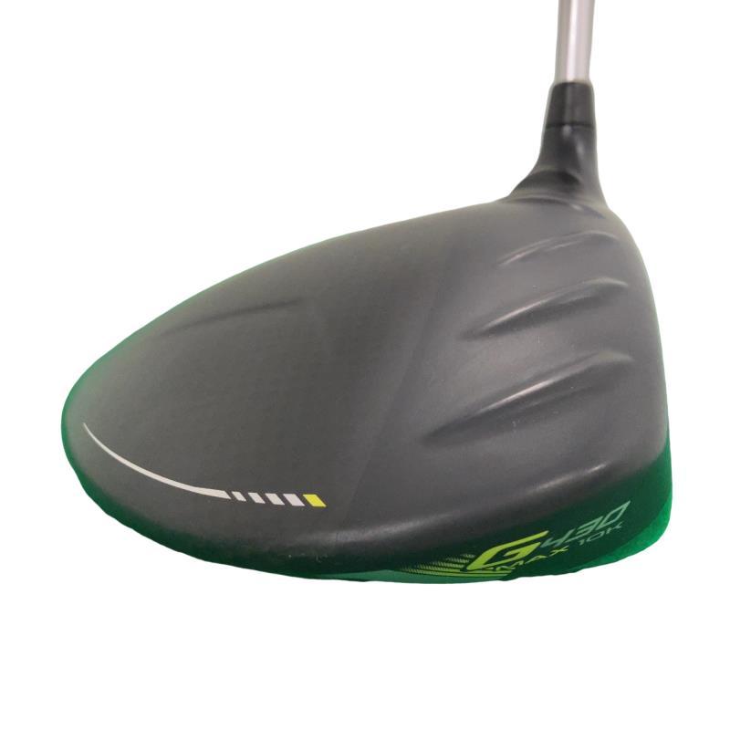 PING（ピン） G430 HL MAX 10K 10.5° ドライバー DR フレックスその他