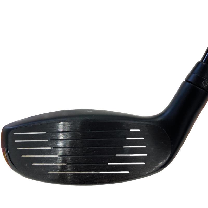 PING（ピン） G430 U4 ユーティリティ UT フレックスSR : ゴルフ