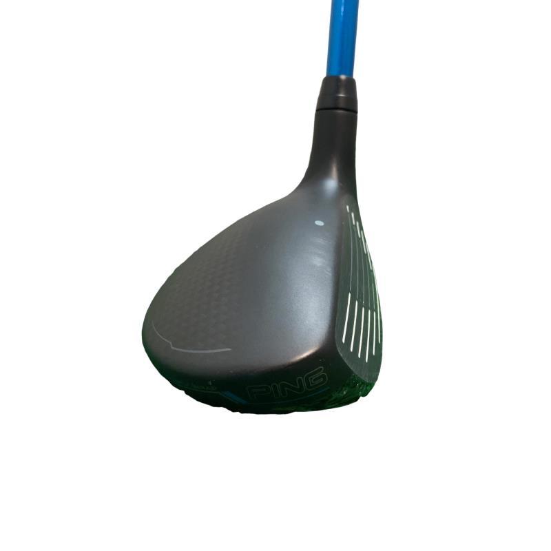 PING（ピン） G440 U6 ユーティリティ UT フレックスSR : ゴルフ