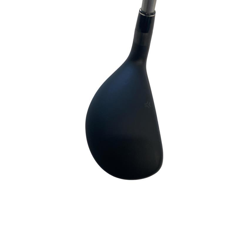 DUNLOP（ダンロップ） SRIXON ZX Mk II HYBRID H4 ユーティリティ UT