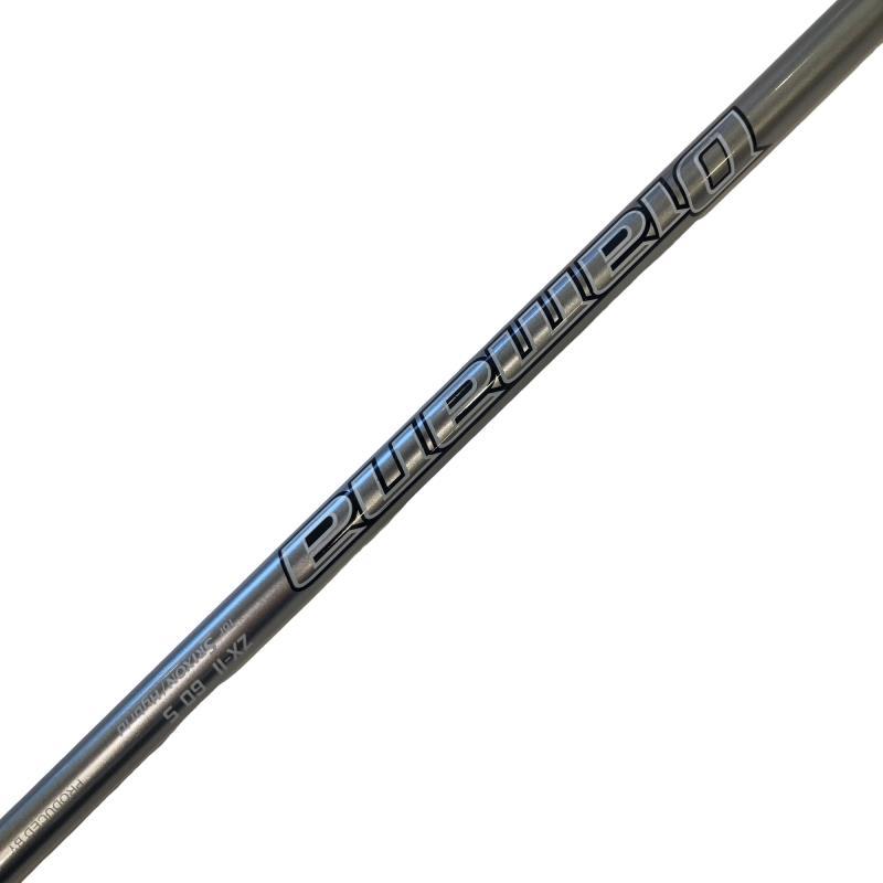 DUNLOP（ダンロップ） SRIXON ZX Mk II HYBRID H4 ユーティリティ UT