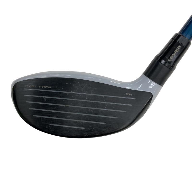 TaylorMade（テーラーメイド） SIM2 5W フェアウェイウッド FW