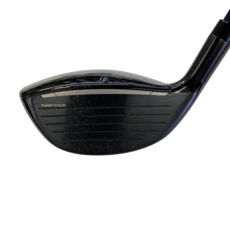 TaylorMade（テーラーメイド） Qi10 7W フェアウェイウッド FW