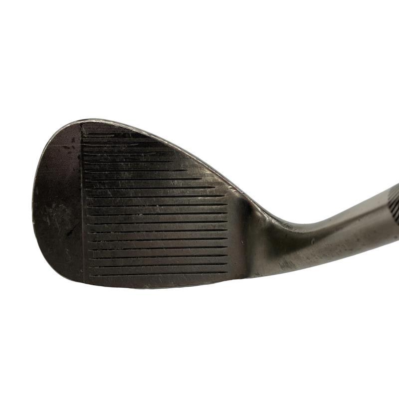 タイトリスト VOKEY SPIN MILLED SM6 スティールグレー 60°/04°L USA ウェッジ WG フレックスその他の画像