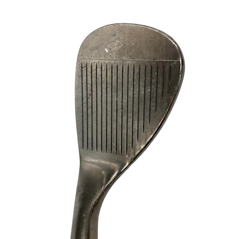 タイトリスト VOKEY SPIN MILLED SM6 スティールグレー 60°/04°L USA ウェッジ WG フレックスその他の画像