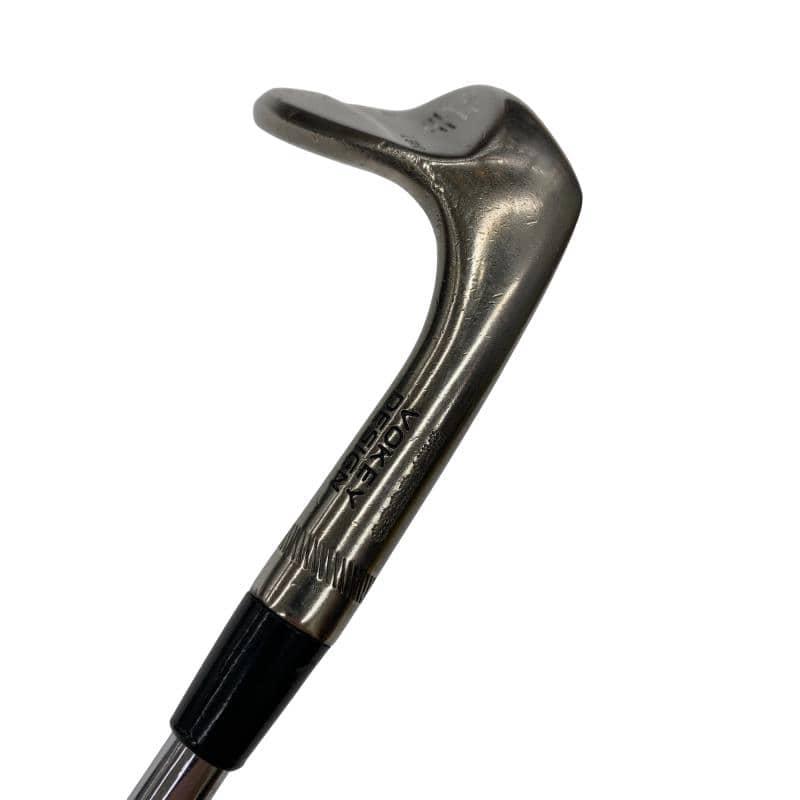 タイトリスト VOKEY SPIN MILLED SM6 スティールグレー 60°/04°L USA ウェッジ WG フレックスその他の画像
