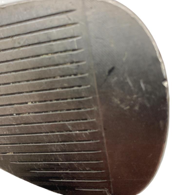 タイトリスト VOKEY SPIN MILLED SM6 スティールグレー 60°/04°L USA ウェッジ WG フレックスその他の画像