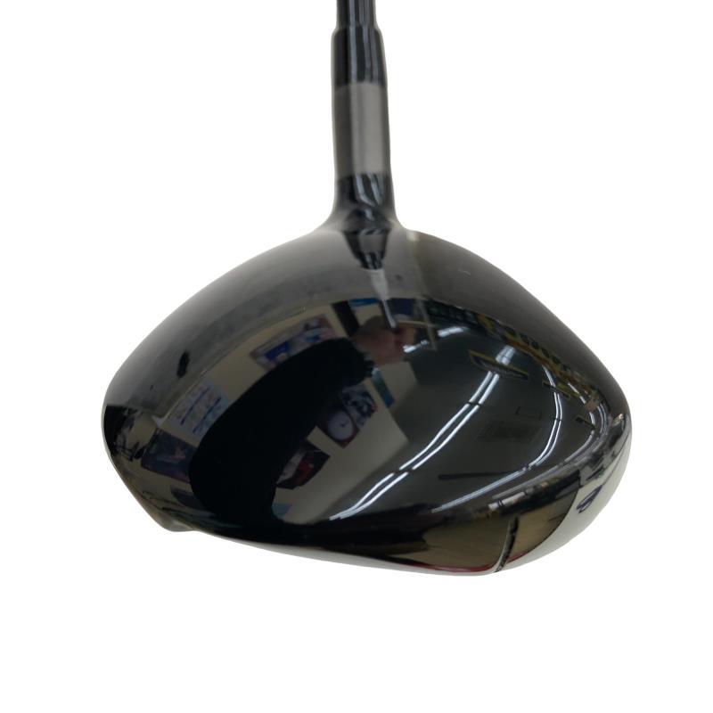 APEX UW 21度 Sフレックス ユーティリティ APEX UW [21° /TENSEI Black Silver for Callaway /S