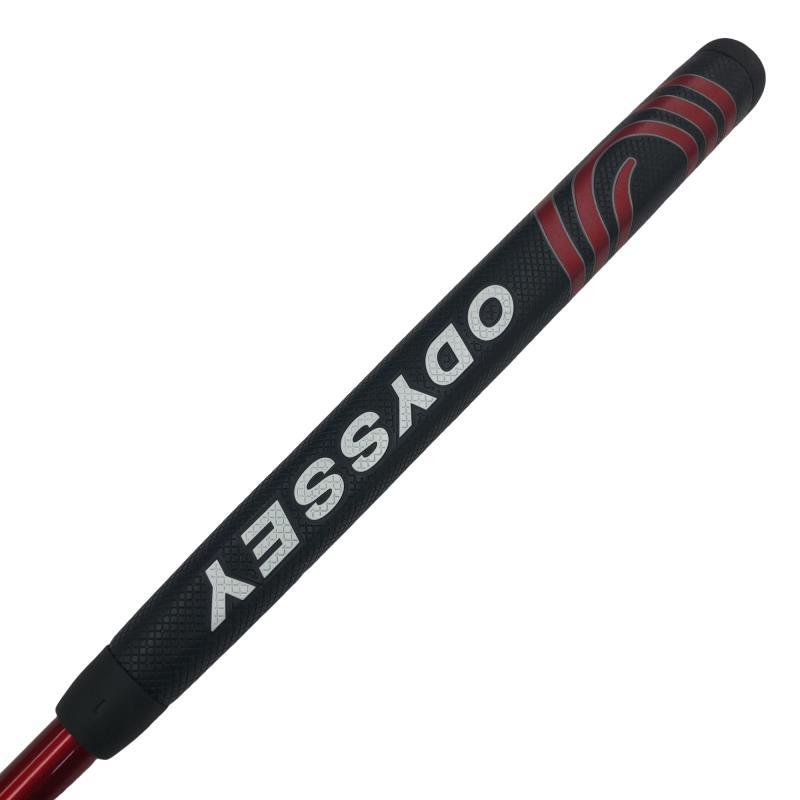 オデッセイ WHITE HOT VERSA ONE 33インチ パター PT フレックスその他の画像
