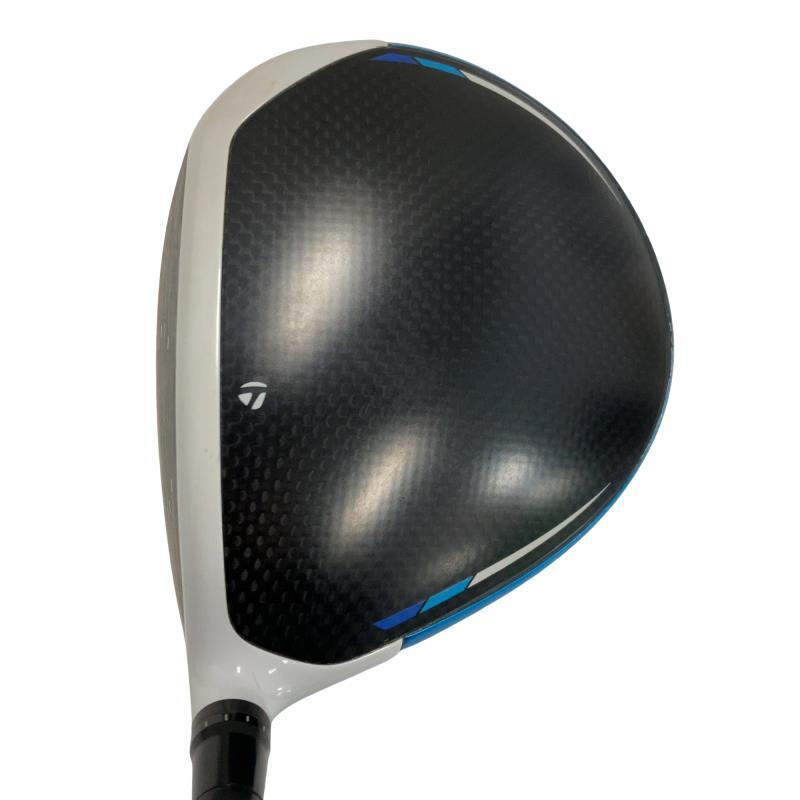TaylorMade（テーラーメイド） SIM2 MAX 10.5° ドライバー DR