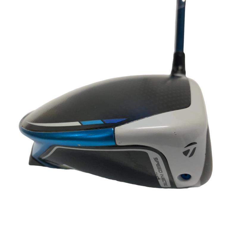 TaylorMade（テーラーメイド） SIM2 MAX 10.5° ドライバー DR