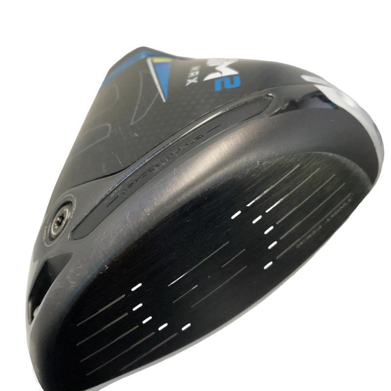 TaylorMade（テーラーメイド） SIM2 MAX 10.5° ドライバー DR