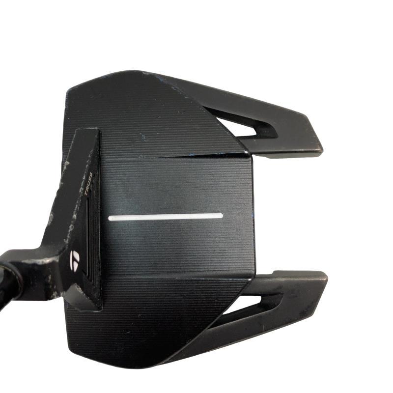 TaylorMade（テーラーメイド） Spider GT BLACK TM2 34インチ パター