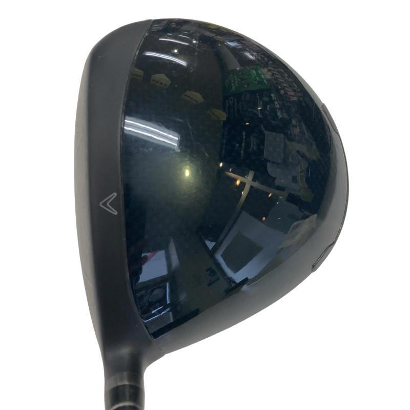 Callaway（キャロウェイ） PARADYM MAX FAST 10.5° ドライバー DR