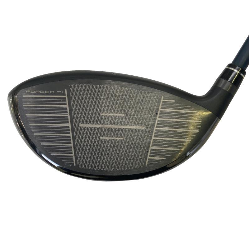 Callaway（キャロウェイ） PARADYM MAX FAST 10.5° ドライバー DR