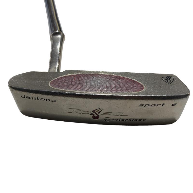 TaylorMade（テーラーメイド） Rossa Daytona Sport 6 33インチ