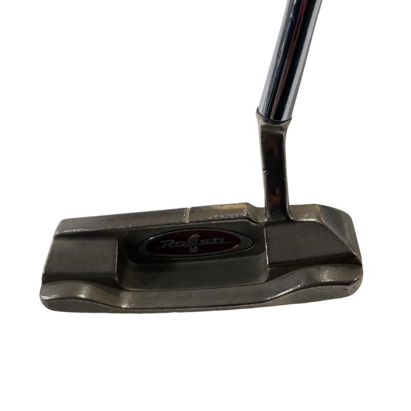 テーラーメイド ロッサ　レフティーパター　極美品 テーラーメイド ロッサ レフティーパター 極美品-新登場