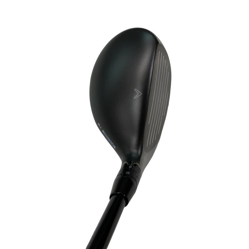 Callaway（キャロウェイ） PARADYM Ai SMOKE U4 レフティ