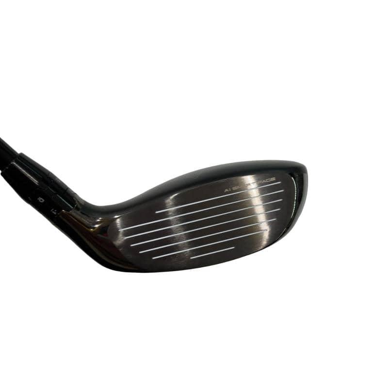 Callaway（キャロウェイ） PARADYM Ai SMOKE U4 レフティ