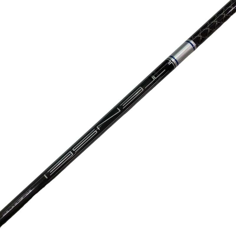 Callaway（キャロウェイ） PARADYM Ai SMOKE U4 レフティ