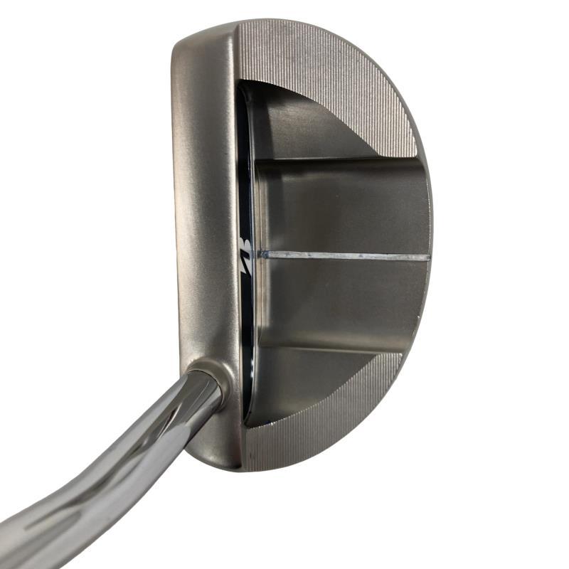 BRIDGESTONE GOLF ブリヂストン TD-02 34インチ パター PT フレックス