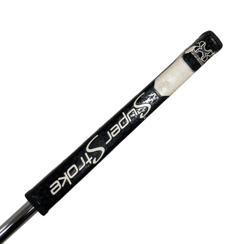 BRIDGESTONE GOLF ブリヂストン TD-02 34インチ パター PT フレックス