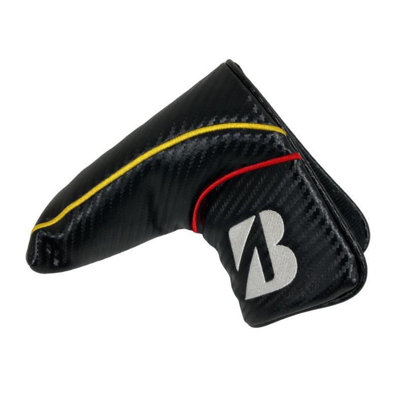 BRIDGESTONE GOLF ブリヂストン TD-02 34インチ パター PT フレックス