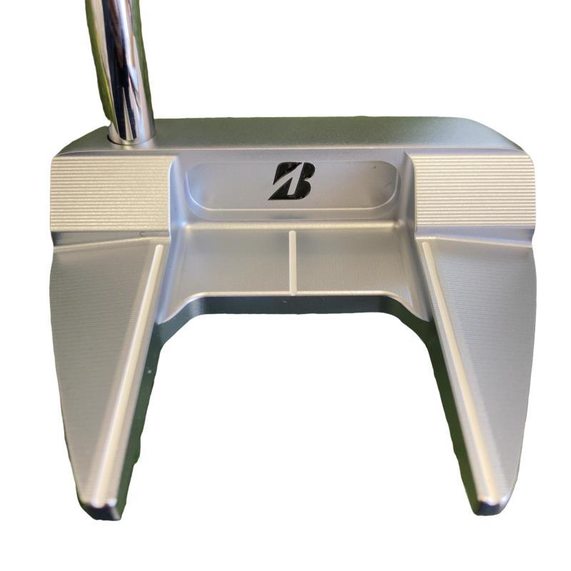 BRIDGESTONE GOLF ブリヂストン BP-3 34インチ パター PT フレックス