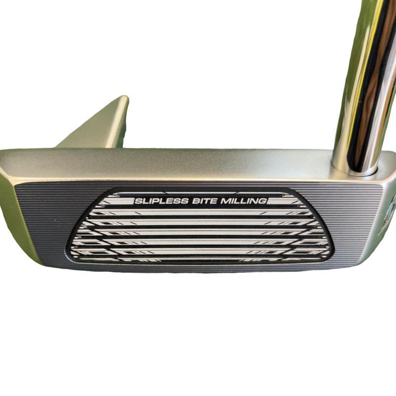 BRIDGESTONE GOLF ブリヂストン BP-3 34インチ パター PT フレックス