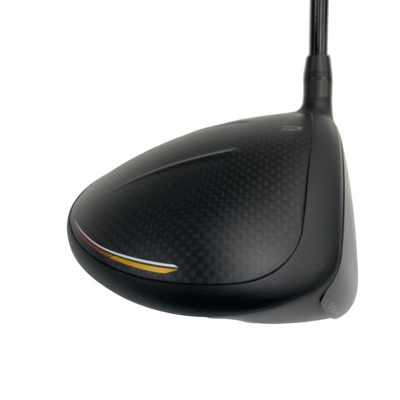 COBRA（コブラ） KING LTDx LS 10.5°(ブラック) ドライバー DR