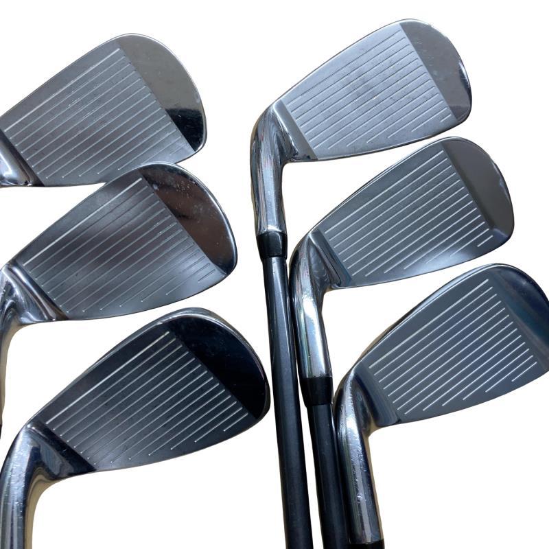 YAMAHA（ヤマハ） inpres X Z CAVITY 7S アイアンセット IR フレックス