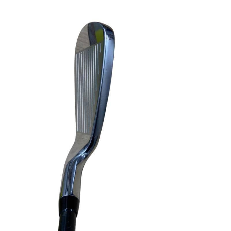 YAMAHA（ヤマハ） inpres X Z CAVITY 7S アイアンセット IR フレックス