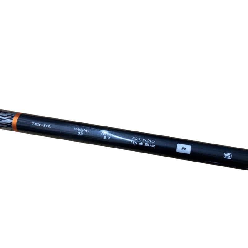 YAMAHA（ヤマハ） inpres X Z CAVITY 7S アイアンセット IR フレックス