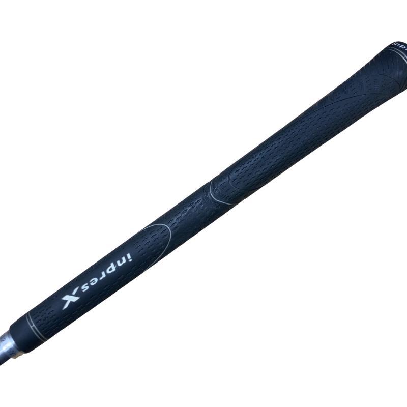 YAMAHA（ヤマハ） inpres X Z CAVITY 7S アイアンセット IR フレックス