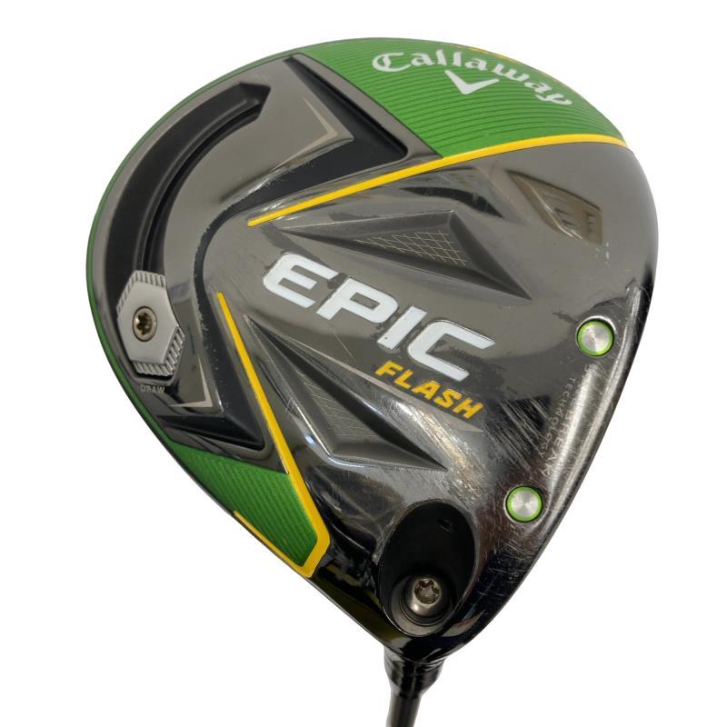 Callaway（キャロウェイ） EPIC FLASH 10.5° ドライバー DR フレックス