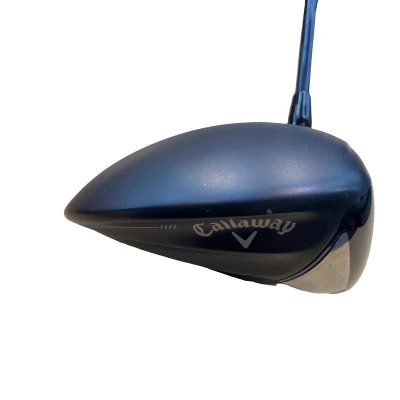 キャロウェイ XR 16 10.5° ドライバー DR フレックスR_3