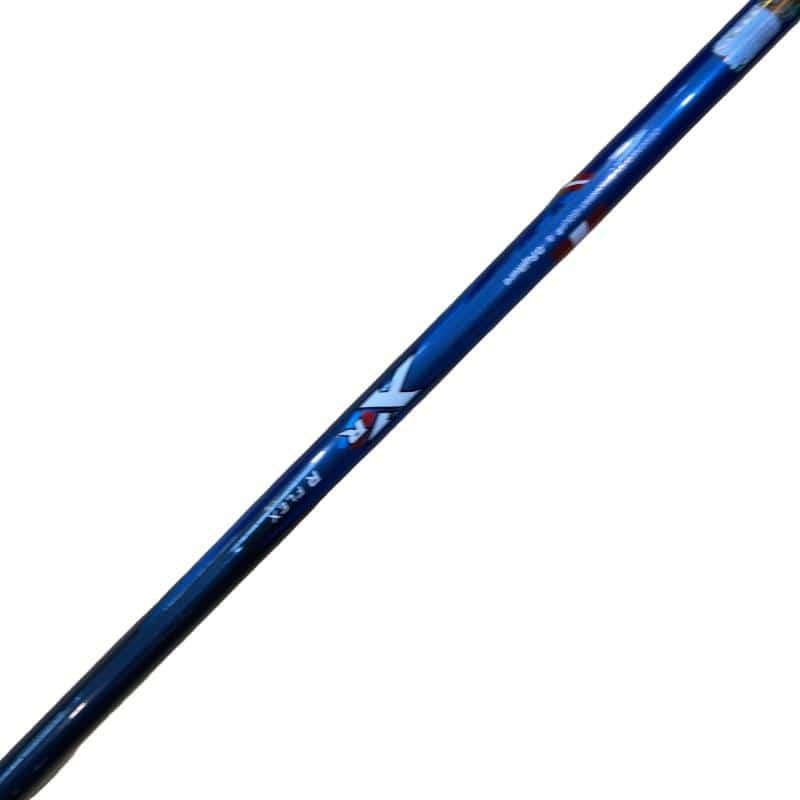 キャロウェイ XR 16 10.5° ドライバー DR フレックスR_4